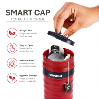 Tea Candy Vacuum Flask