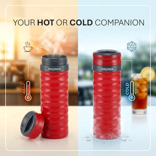 Tea Candy Vacuum Flask