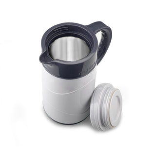 Mars Insulated Tuff Jug Grey / 700ml