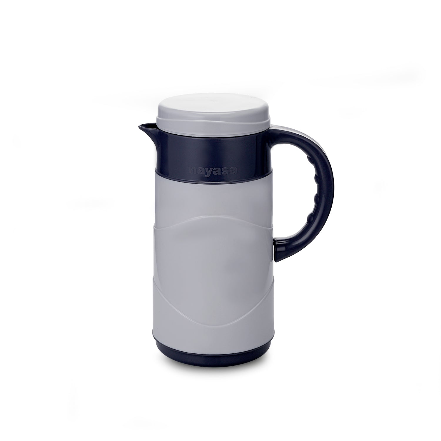 Mars Insulated Tuff Jug Grey / 700ml