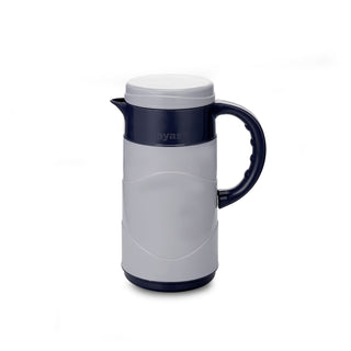 Mars Insulated Tuff Jug Grey / 700ml