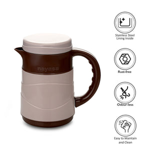 Mars Insulated Tuff Jug