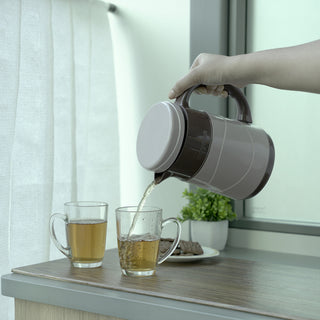 Mars Insulated Tuff Jug