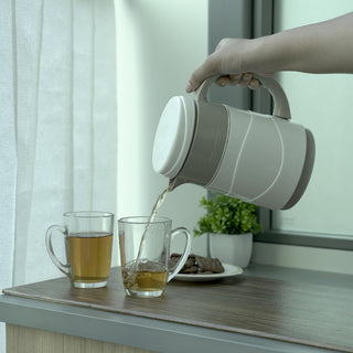 Mars Insulated Tuff Jug
