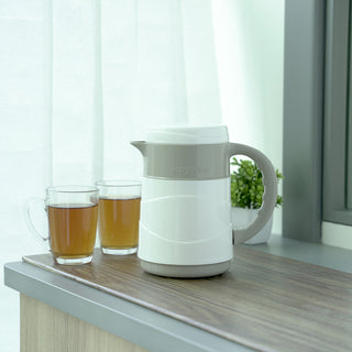 Mars Insulated Tuff Jug