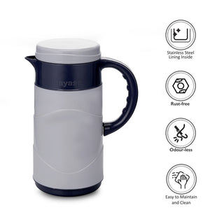 Mars Insulated Tuff Jug