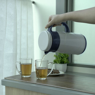 Mars Insulated Tuff Jug