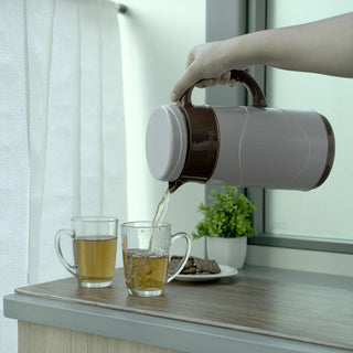 Mars Insulated Tuff Jug