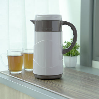 Mars Insulated Tuff Jug