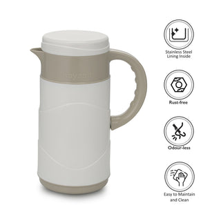 Mars Insulated Tuff Jug