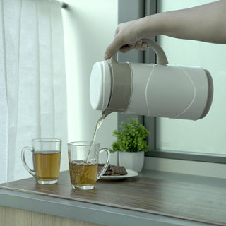 Mars Insulated Tuff Jug