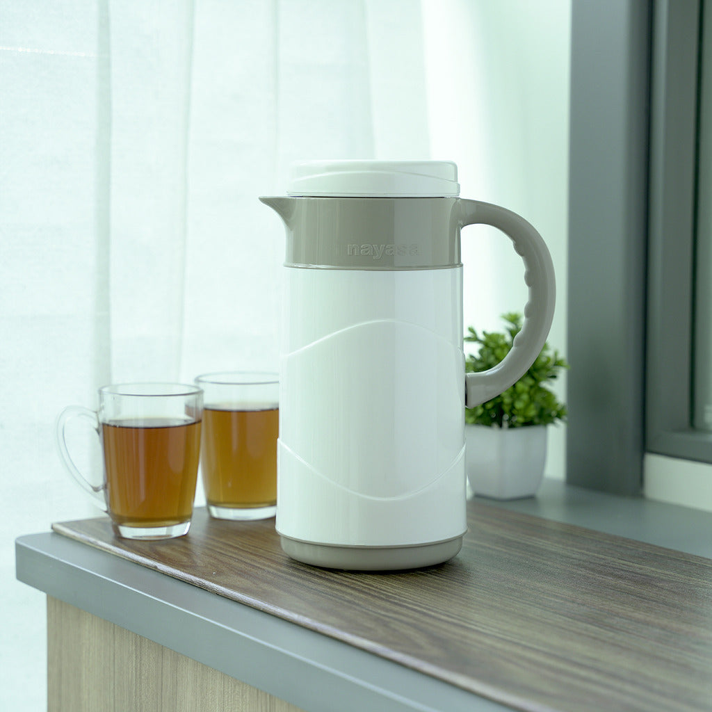 Mars Insulated Tuff Jug – Nayasa