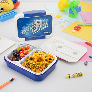 Autobot Insulated Lunchbox