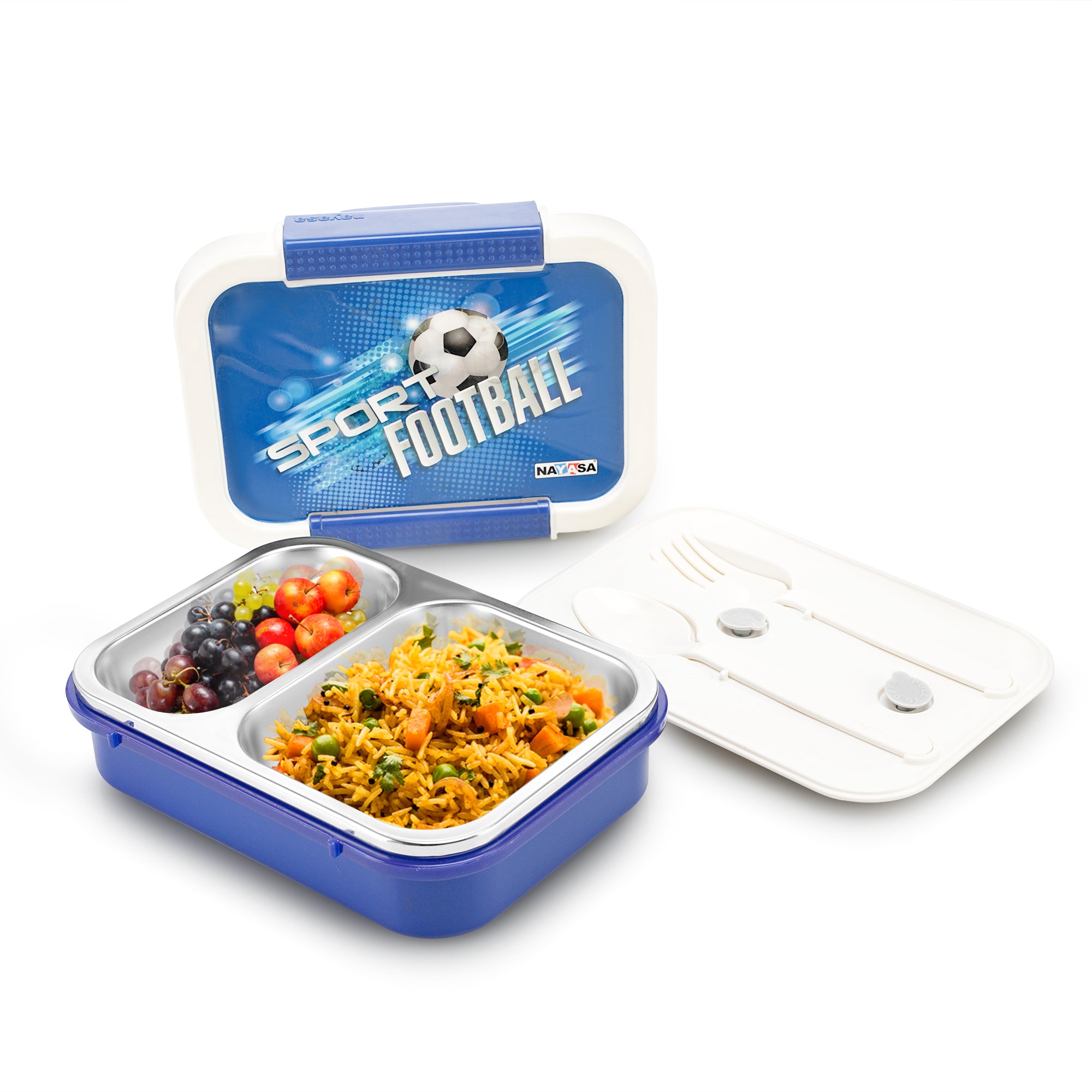 Autobot Insulated Lunchbox