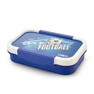 Autobot Insulated Lunchbox Big