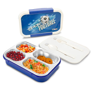 Autobot Insulated Lunchbox Big