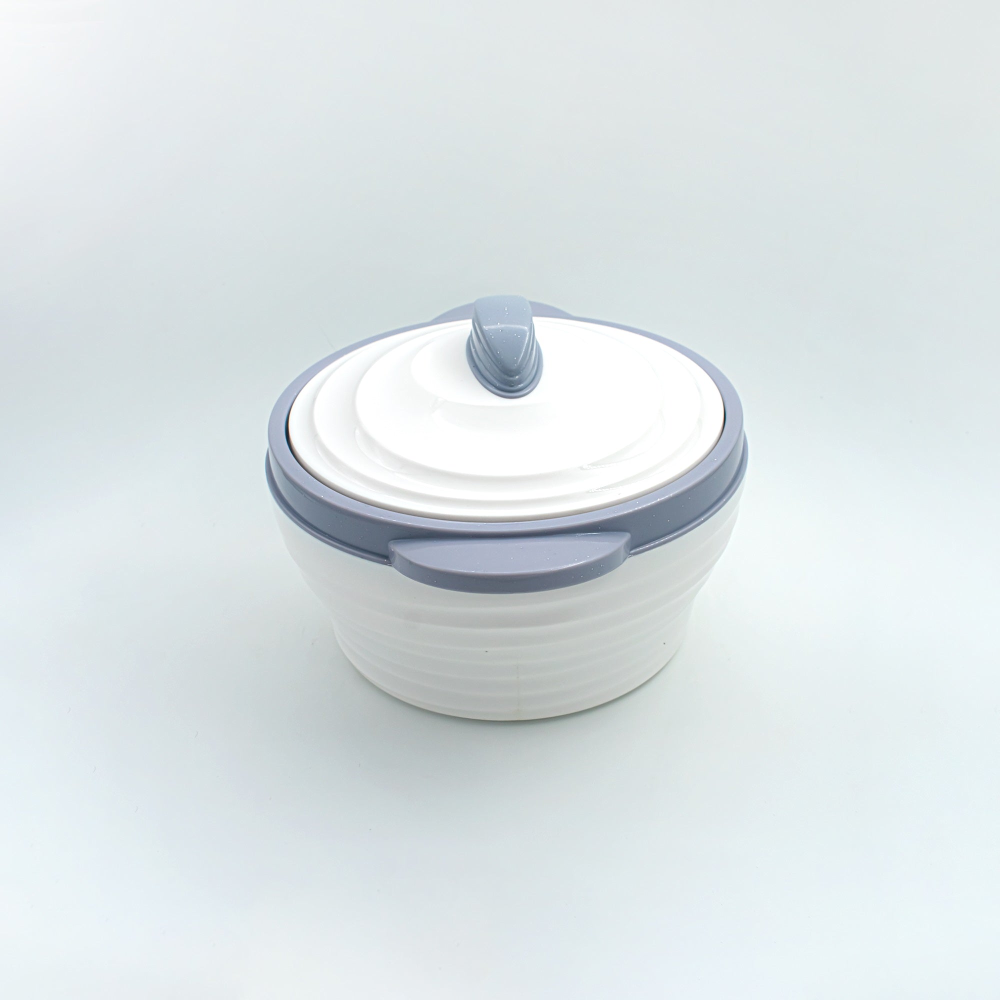 Cornello Casserole 1500 Ml White