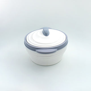 Cornello Casserole 1500 Ml White