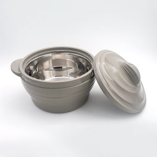 Cornello Casserole 1500 Ml Cool Green