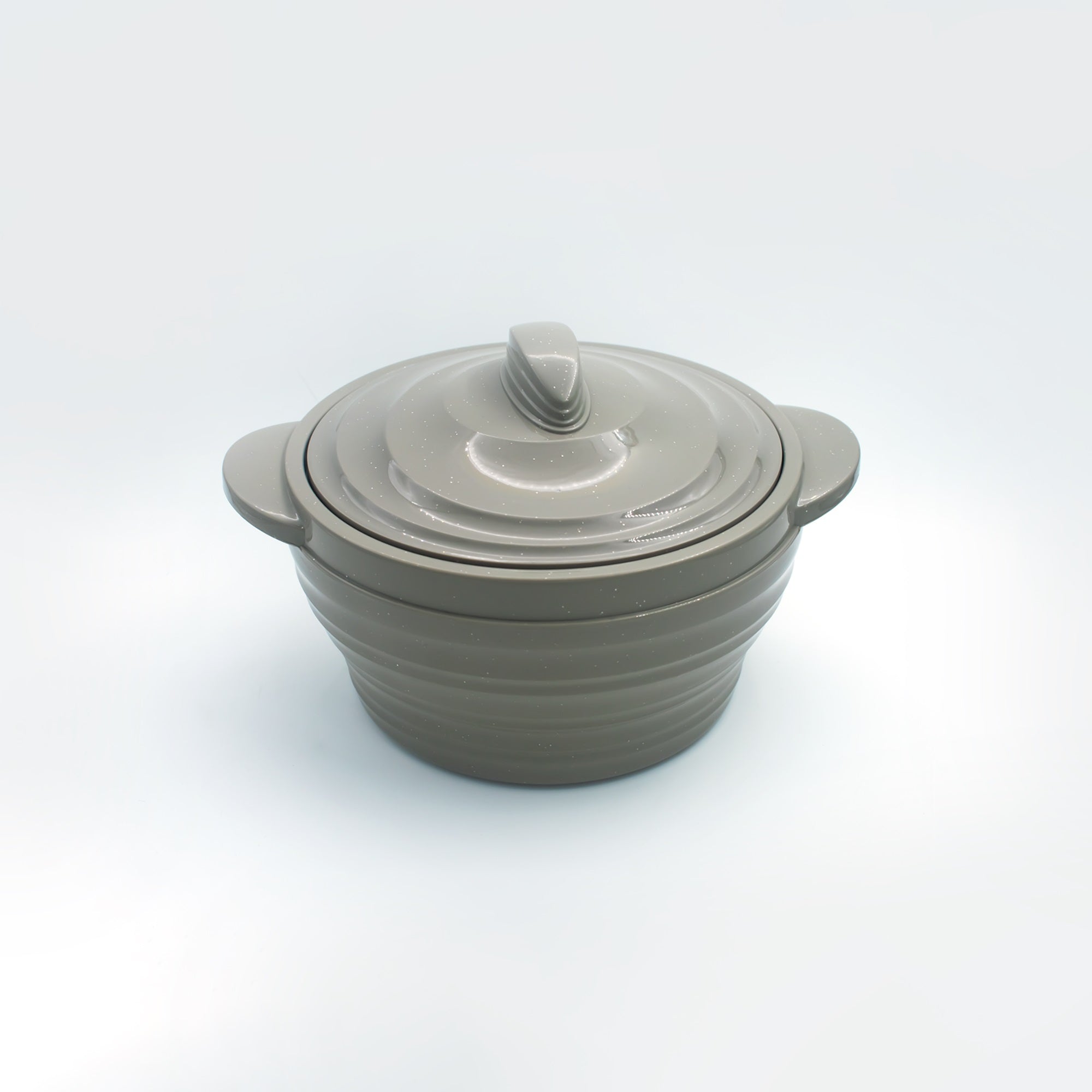 Cornello Casserole 1500 Ml Cool Green