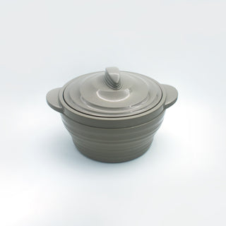 Cornello Casserole 1500 Ml Cool Green