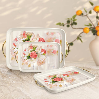 Prosper Tray set of 3 | S + M + B |