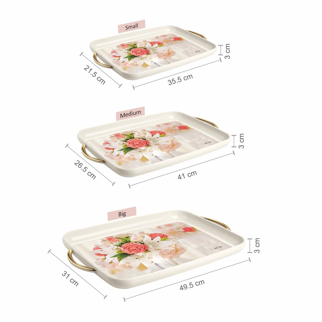 Prosper Tray set of 3 | S + M + B |