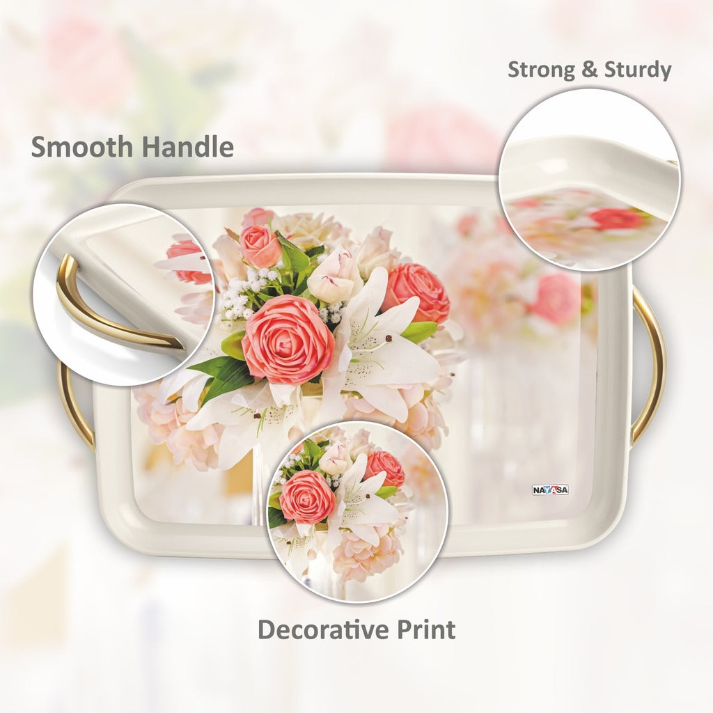 Prosper Tray set of 3 | S + M + B |