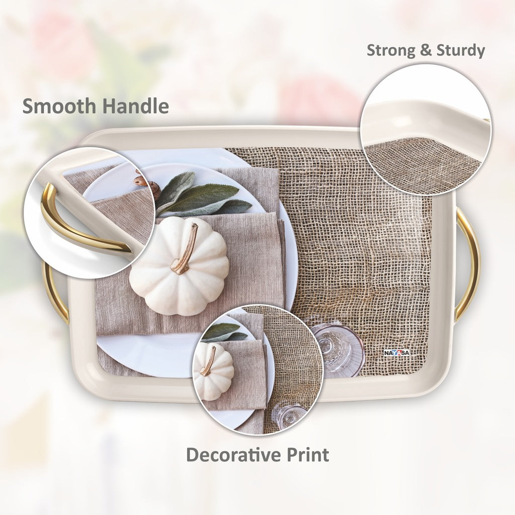 Prosper Tray set of 3 | S + M + B |