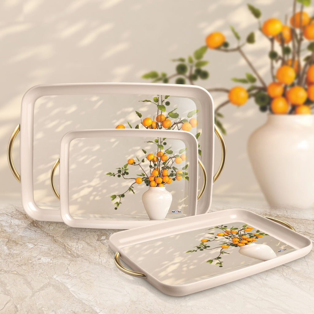 Prosper Tray set of 3 | S + M + B |