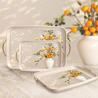 Prosper Tray set of 3 | S + M + B |
