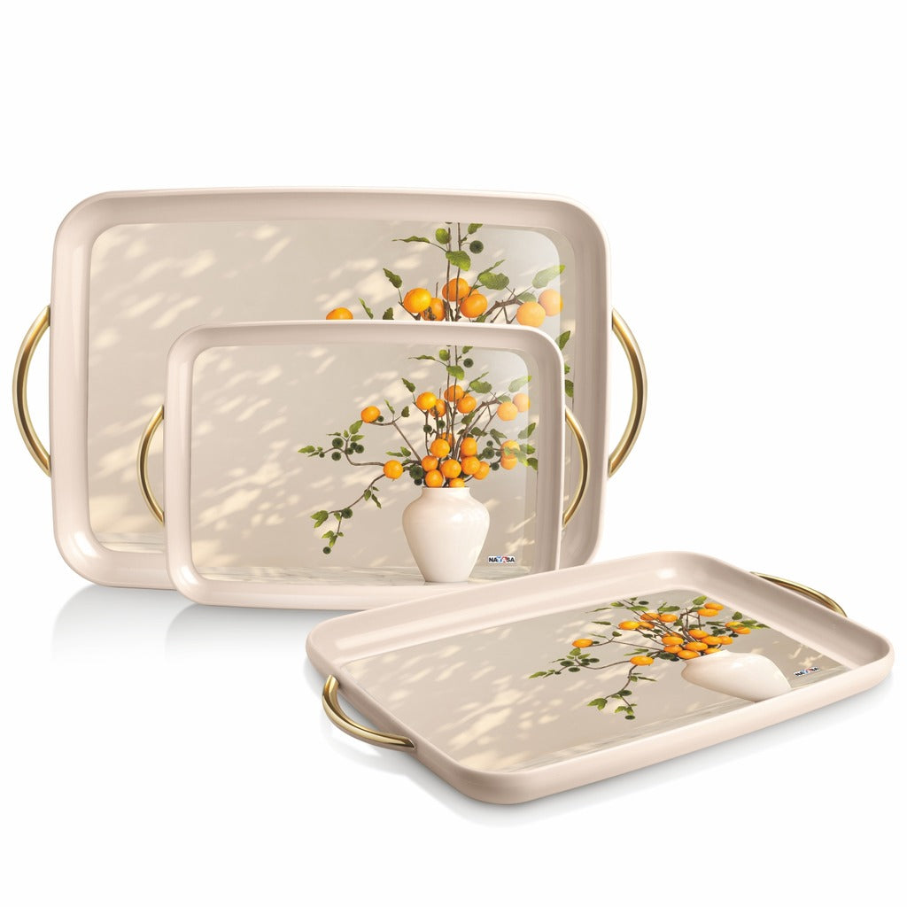 Prosper Tray set of 3 | S + M + B |