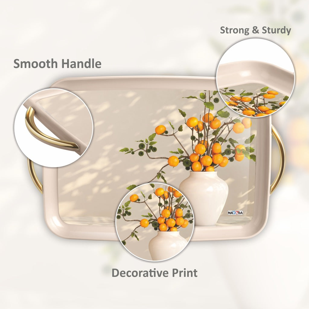 Prosper Tray set of 3 | S + M + B |