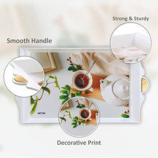 Auris Serving Tray set of 3 | S + M + B |