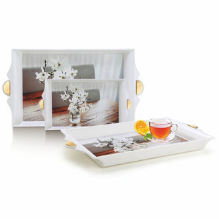 Auris Serving Tray set of 3 | S + M + B |