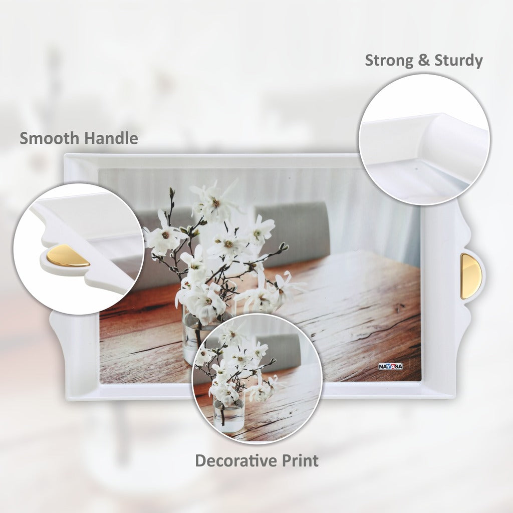 Auris Serving Tray set of 3 | S + M + B |