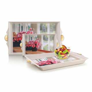 Auris Serving Tray set of 3 | S + M + B |