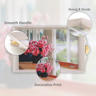 Auris Serving Tray set of 3 | S + M + B |