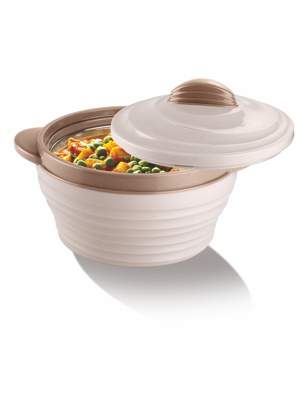 Cornello Casserole 1500 Ml Brown