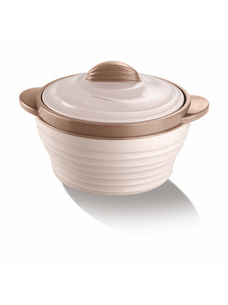 Cornello Casserole 1500 Ml Brown