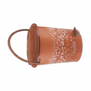 Funk Pedal Bin, 108 Brown