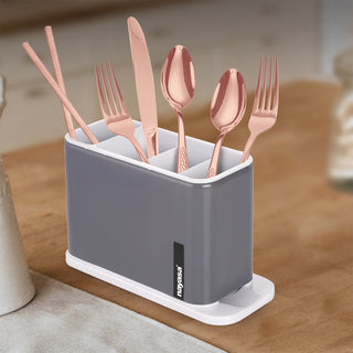 Tobler Cutlery Stand Grey