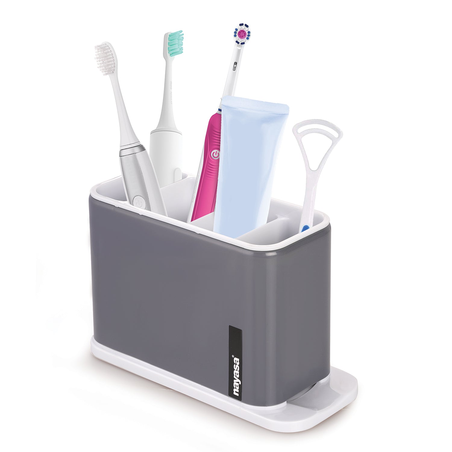 Tobler Cutlery Stand Grey