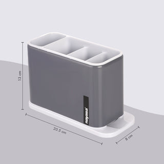 Tobler Cutlery Stand Grey