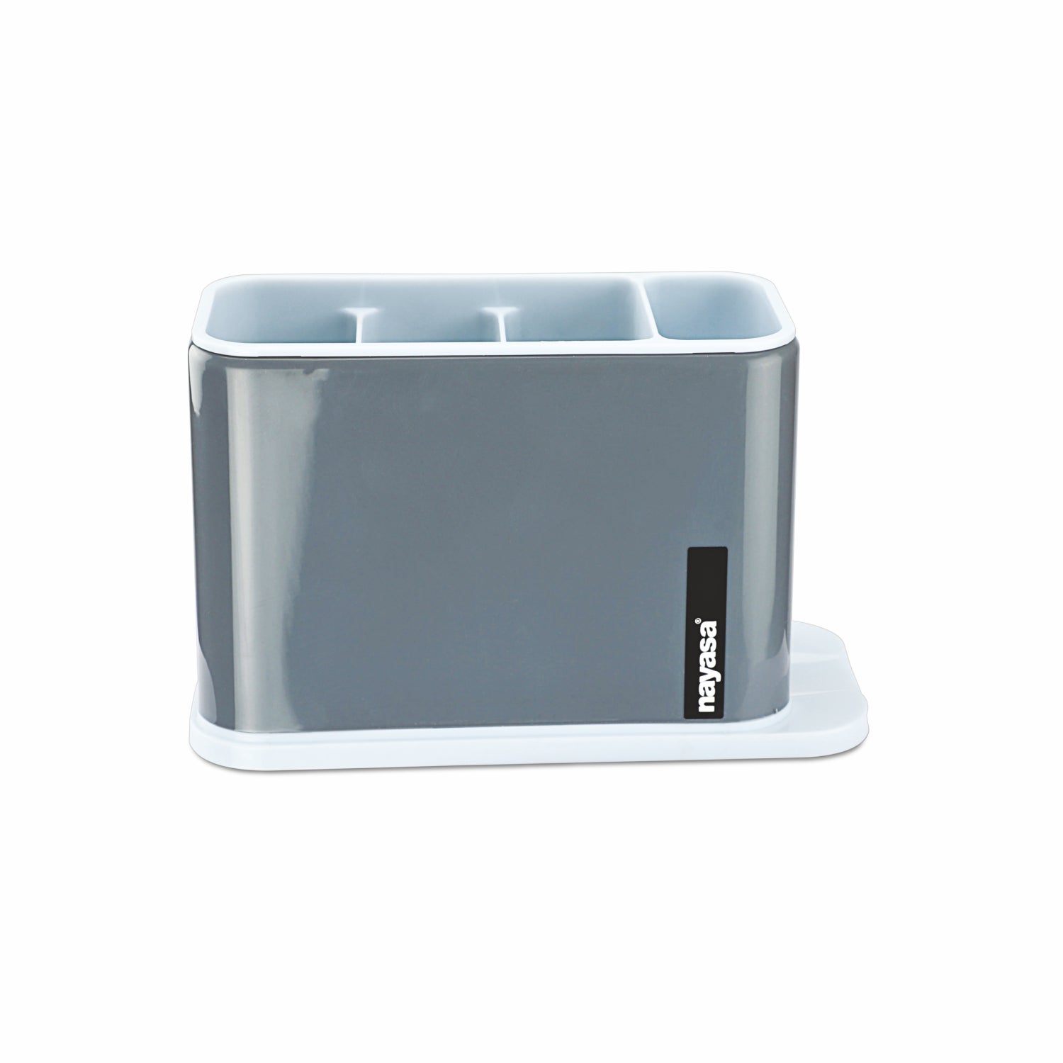 Tobler Cutlery Stand Grey