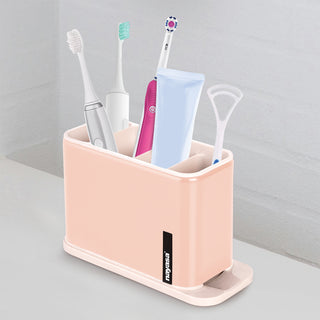 Tobler Cutlery Stand Peach