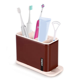 Tobler Cutlery Stand Brown