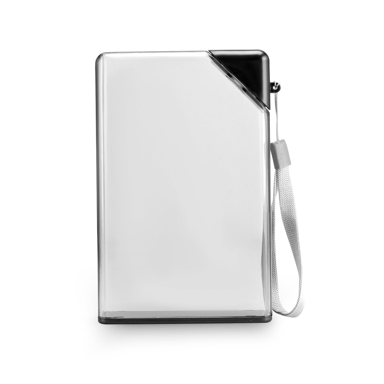 Notebook Water bottle