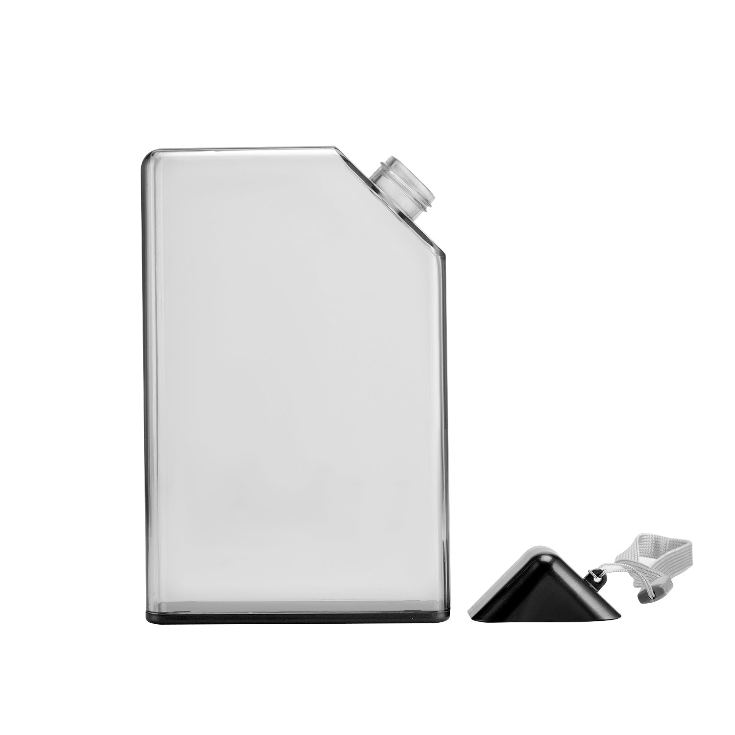 Notebook Water bottle