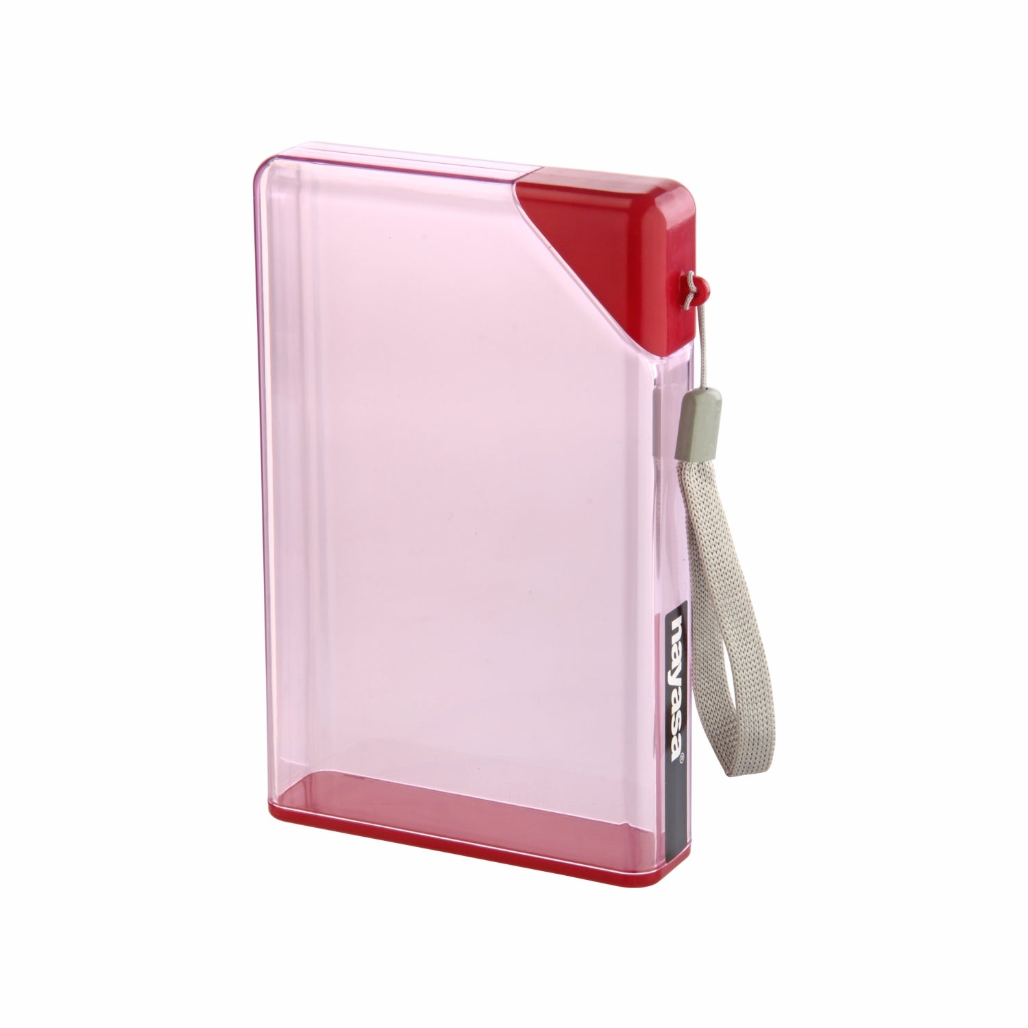 Notebook Water bottle